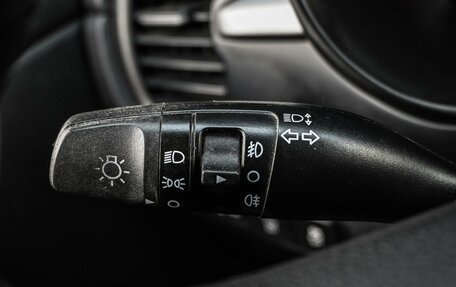 KIA Rio IV, 2017 год, 1 274 000 рублей, 15 фотография
