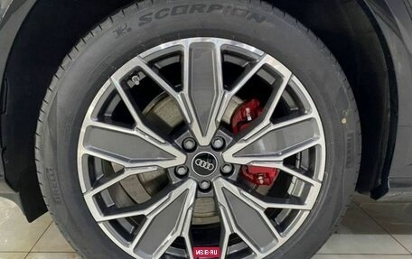 Audi Q5, 2026 год, 6 099 000 рублей, 17 фотография