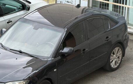 Mazda 3, 2006 год, 670 000 рублей, 3 фотография