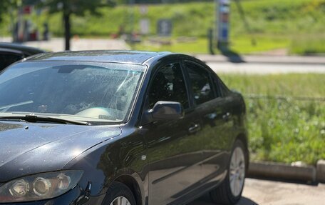 Mazda 3, 2006 год, 670 000 рублей, 6 фотография