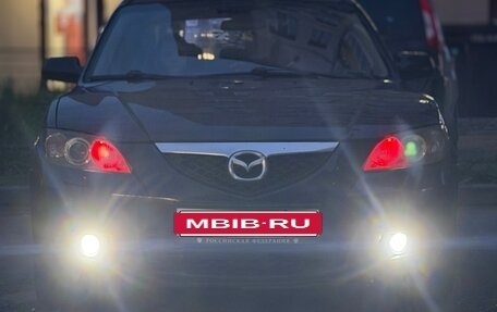 Mazda 3, 2006 год, 670 000 рублей, 2 фотография