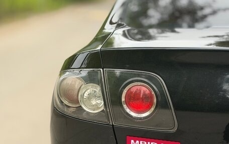 Mazda 3, 2006 год, 670 000 рублей, 13 фотография