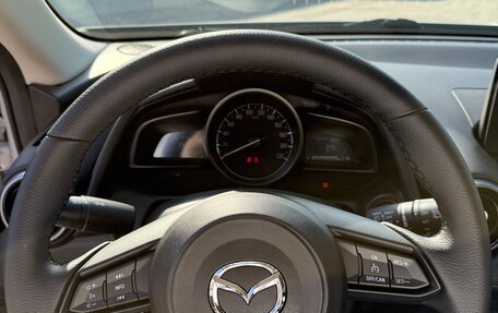 Mazda CX-3 I, 2019 год, 2 130 000 рублей, 12 фотография