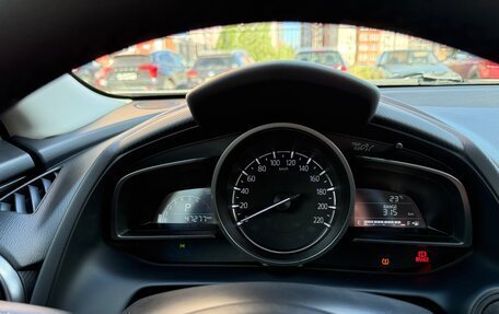 Mazda CX-3 I, 2019 год, 2 130 000 рублей, 14 фотография