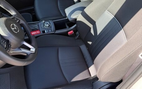 Mazda CX-3 I, 2019 год, 2 130 000 рублей, 10 фотография