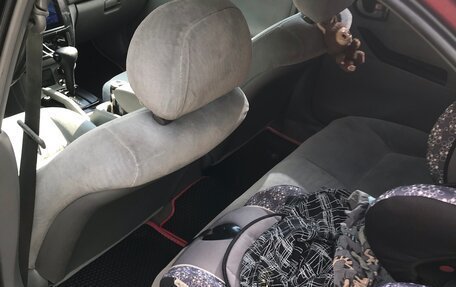 Mitsubishi Galant VIII, 2000 год, 300 000 рублей, 22 фотография