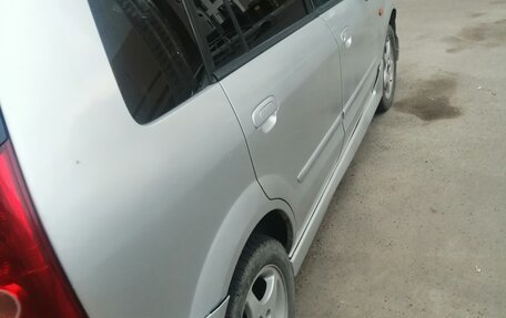 Mazda Premacy III, 2001 год, 300 000 рублей, 7 фотография