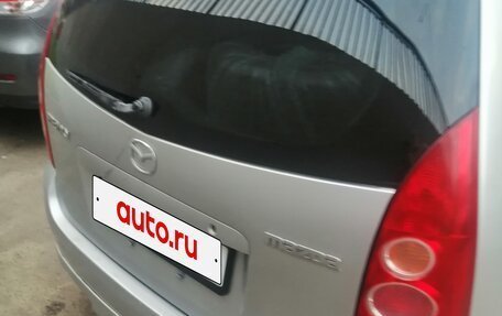 Mazda Premacy III, 2001 год, 300 000 рублей, 6 фотография