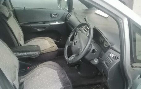 Mazda Premacy III, 2001 год, 300 000 рублей, 10 фотография