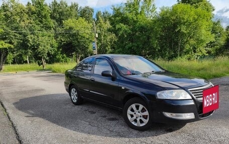 Nissan Almera Classic, 2007 год, 420 000 рублей, 5 фотография