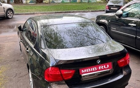 BMW 3 серия, 2008 год, 850 000 рублей, 3 фотография