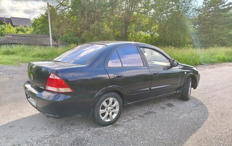 Nissan Almera Classic, 2007 год, 420 000 рублей, 8 фотография