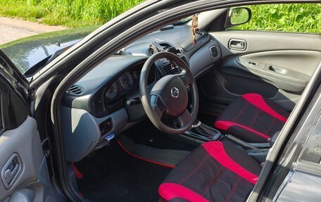 Nissan Almera Classic, 2007 год, 420 000 рублей, 10 фотография