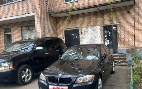 BMW 3 серия, 2008 год, 850 000 рублей, 4 фотография
