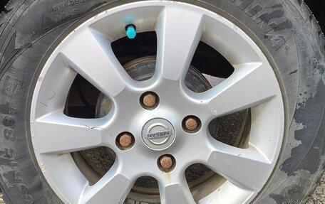 Nissan Almera Classic, 2007 год, 420 000 рублей, 16 фотография