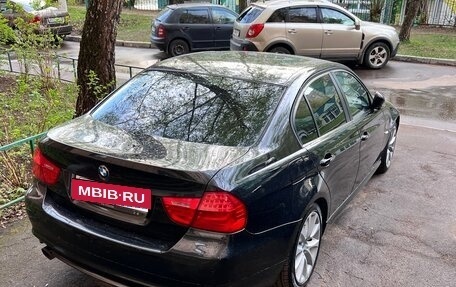 BMW 3 серия, 2008 год, 850 000 рублей, 2 фотография