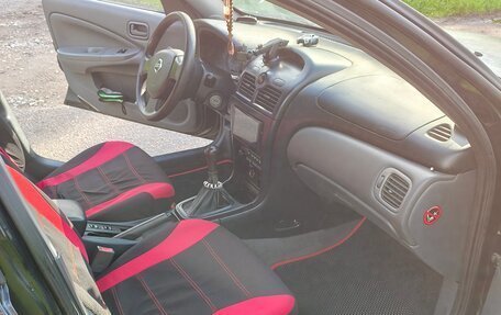 Nissan Almera Classic, 2007 год, 420 000 рублей, 12 фотография