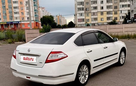 Nissan Teana, 2012 год, 1 150 000 рублей, 4 фотография