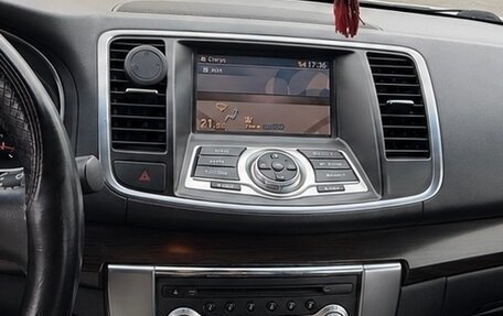 Nissan Teana, 2012 год, 1 150 000 рублей, 8 фотография