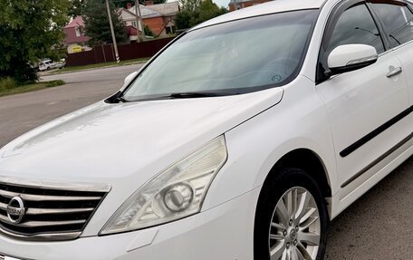 Nissan Teana, 2012 год, 1 150 000 рублей, 3 фотография