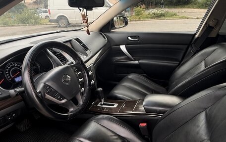 Nissan Teana, 2012 год, 1 150 000 рублей, 5 фотография