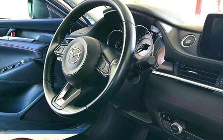 Mazda 6, 2021 год, 2 600 000 рублей, 7 фотография
