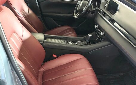 Mazda 6, 2021 год, 2 600 000 рублей, 14 фотография