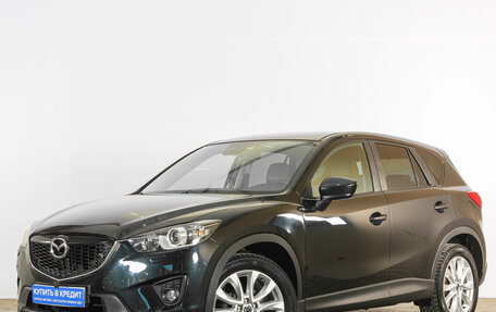 Mazda CX-5 II, 2012 год, 1 399 000 рублей, 3 фотография