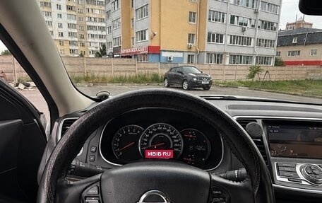Nissan Teana, 2012 год, 1 150 000 рублей, 6 фотография