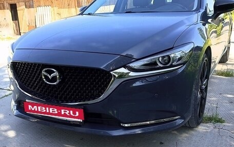 Mazda 6, 2021 год, 2 600 000 рублей, 17 фотография