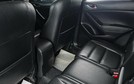 Mazda CX-5 II, 2012 год, 1 399 000 рублей, 8 фотография