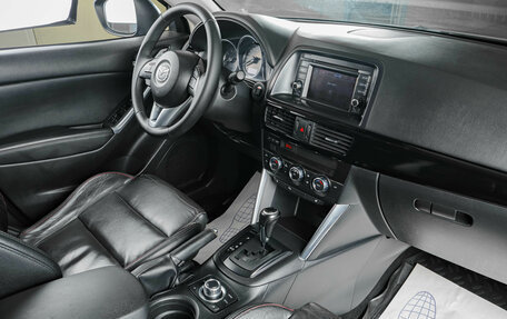 Mazda CX-5 II, 2012 год, 1 399 000 рублей, 10 фотография