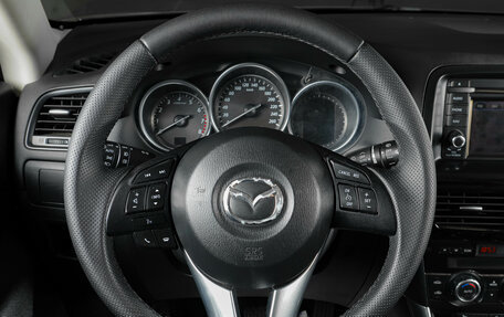 Mazda CX-5 II, 2012 год, 1 399 000 рублей, 13 фотография