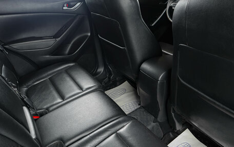Mazda CX-5 II, 2012 год, 1 399 000 рублей, 9 фотография