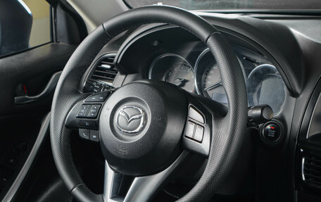 Mazda CX-5 II, 2012 год, 1 399 000 рублей, 11 фотография