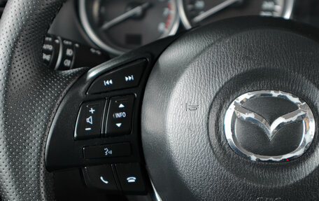 Mazda CX-5 II, 2012 год, 1 399 000 рублей, 14 фотография
