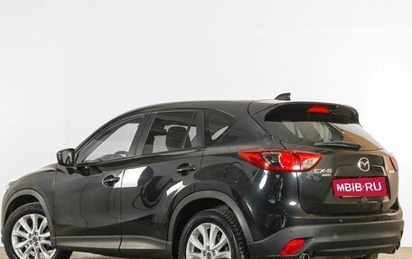 Mazda CX-5 II, 2012 год, 1 399 000 рублей, 4 фотография