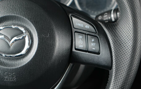 Mazda CX-5 II, 2012 год, 1 399 000 рублей, 15 фотография