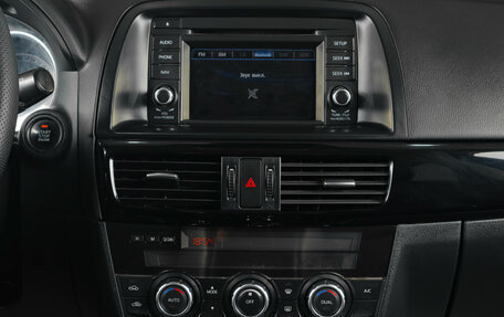 Mazda CX-5 II, 2012 год, 1 399 000 рублей, 16 фотография