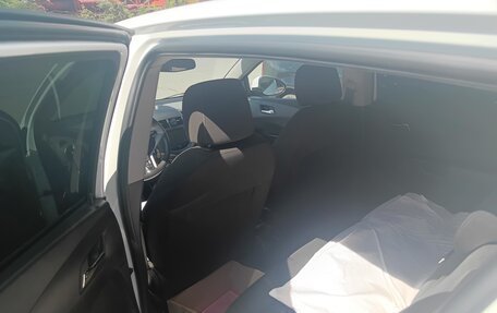 Chevrolet Aveo III, 2013 год, 850 000 рублей, 2 фотография