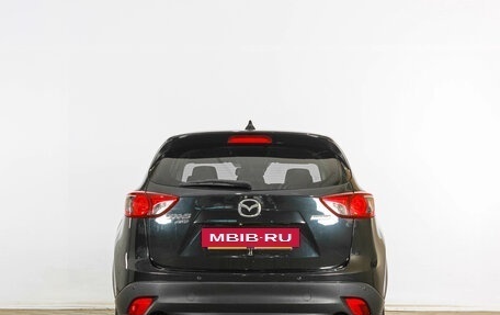 Mazda CX-5 II, 2012 год, 1 399 000 рублей, 5 фотография