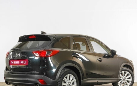 Mazda CX-5 II, 2012 год, 1 399 000 рублей, 6 фотография