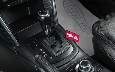 Mazda CX-5 II, 2012 год, 1 399 000 рублей, 17 фотография