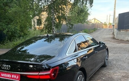 Audi A6, 2019 год, 3 900 000 рублей, 4 фотография