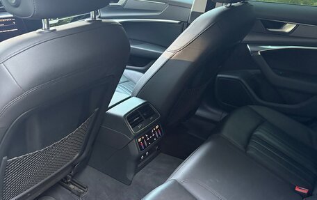 Audi A6, 2019 год, 3 900 000 рублей, 7 фотография