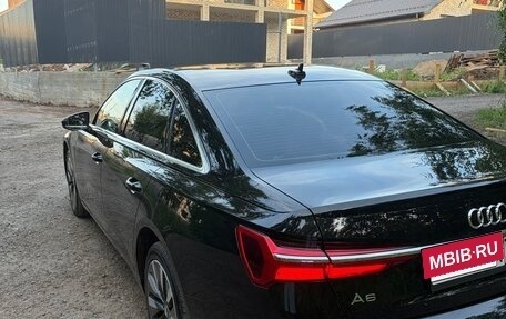 Audi A6, 2019 год, 3 900 000 рублей, 6 фотография