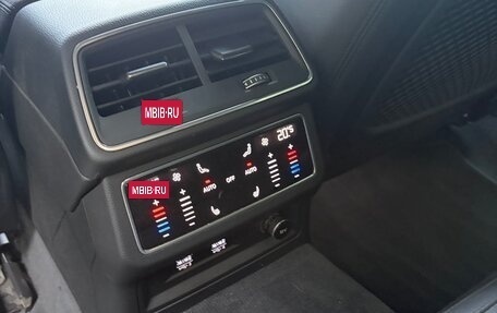 Audi A6, 2019 год, 3 900 000 рублей, 8 фотография