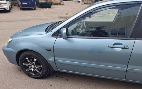 Mitsubishi Lancer IX, 2005 год, 390 000 рублей, 4 фотография