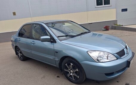 Mitsubishi Lancer IX, 2005 год, 390 000 рублей, 2 фотография