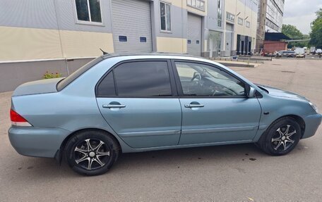 Mitsubishi Lancer IX, 2005 год, 390 000 рублей, 3 фотография